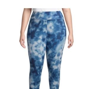 Tek Gear Plus Size Women's Leggings